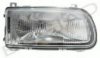 BUGIAD BSP22145 Headlight